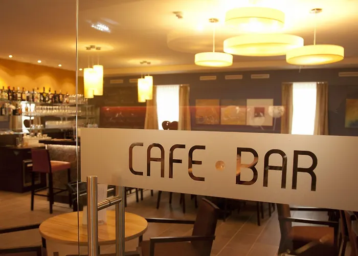 Hotel Das Himberg Hotel