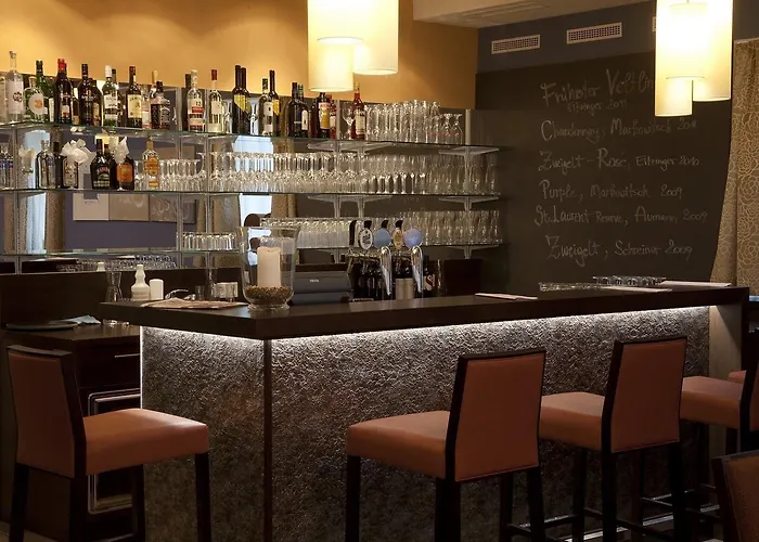 Hotel Hotel Das Himberg Himberg