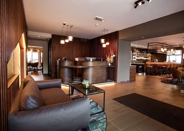 Hotel Hotel Das Himberg