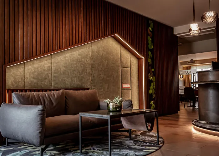 Hotel Das Himberg Hotel 4*