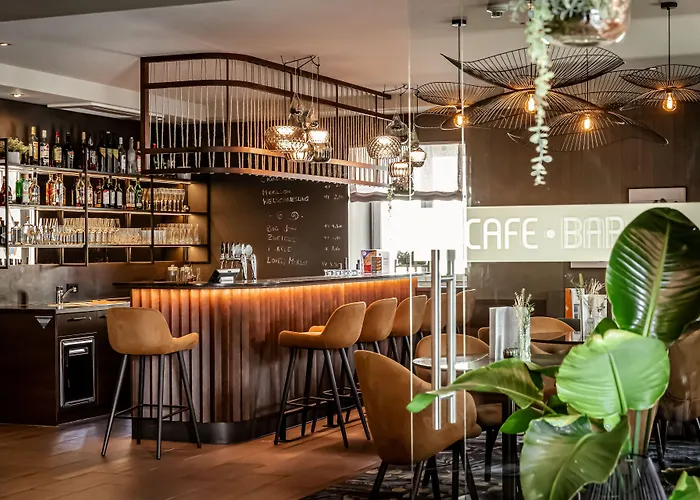 Hotel Das Himberg Hotel 4*