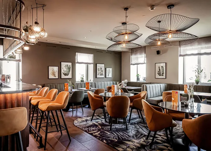 Hotel Das Himberg Hotel