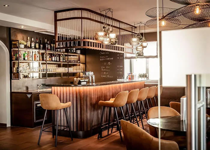 Hotel Das Himberg Himberg