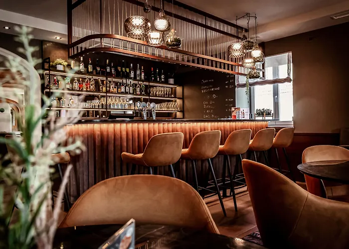 Hotel Das Himberg Hotel