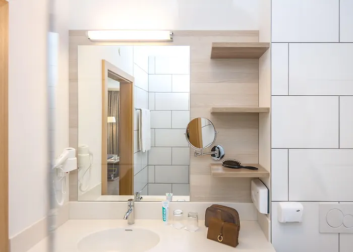 Hotel Hotel Das Himberg 4*