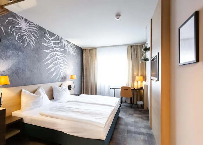 Hotel Das Himberg 4* Himberg