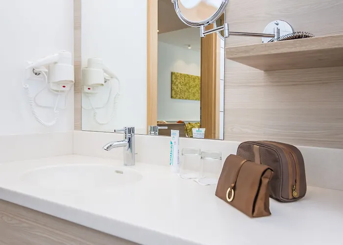 Hotel Hotel Das Himberg