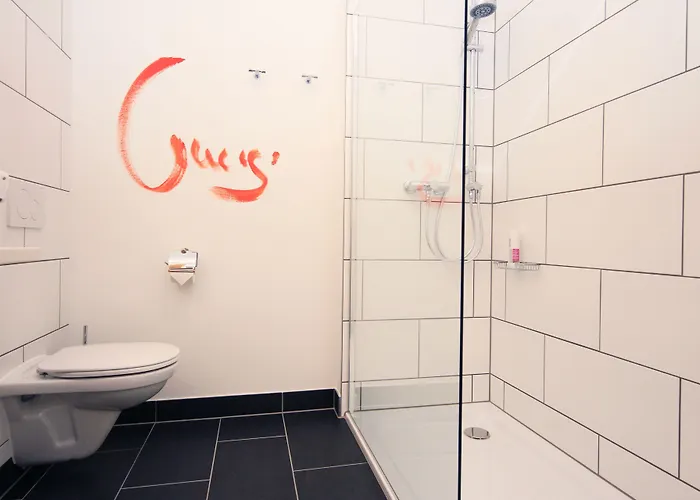 Hotel Hotel Das Himberg 4*