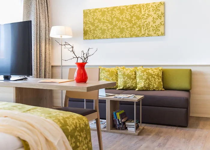 Hotel Das Himberg Hotel 4*