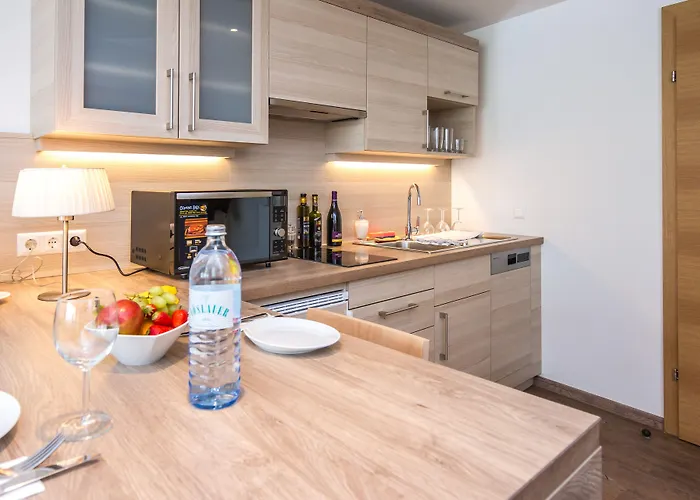 Hotel Das Himberg Hotel 4*