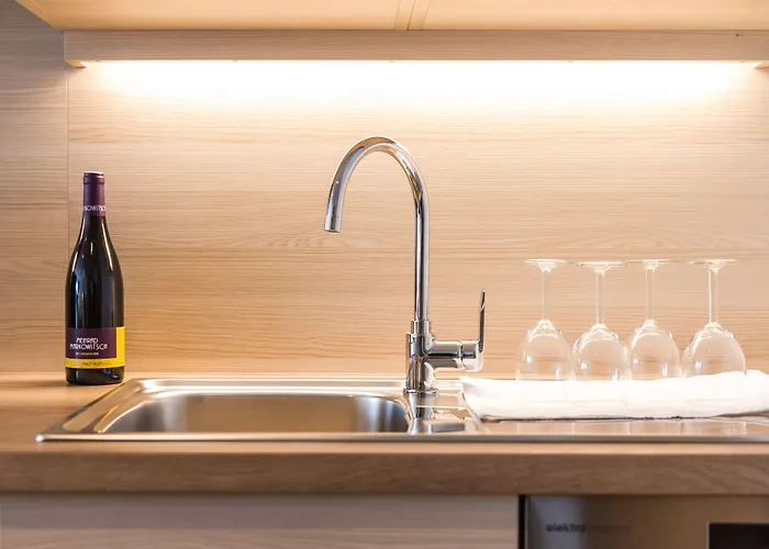 Hotel Das Himberg Hotel