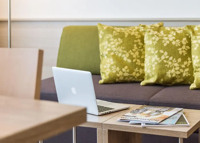 Hotel Hotel Das Himberg 4*