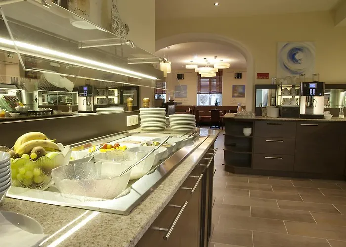 Hotel Hotel Das Himberg 4*