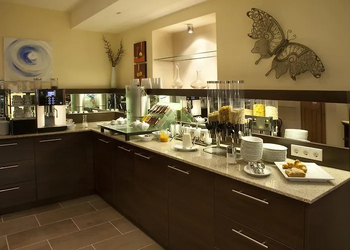 Hotel Das Himberg Hotel 4*