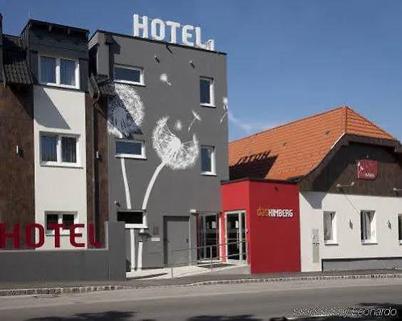 Hotel Hotel Das Himberg 4*