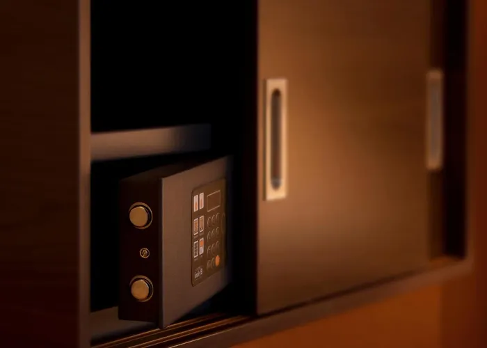 Hotel Das Himberg 4*