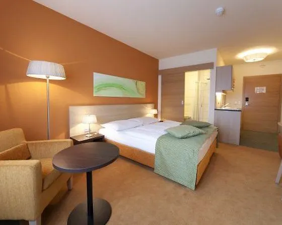 Hotel Das Himberg Hotel