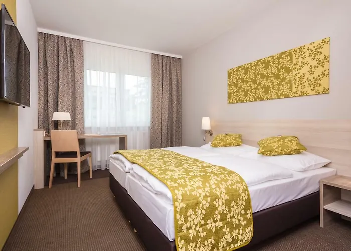 Hotel Das Himberg Hotel Himberg