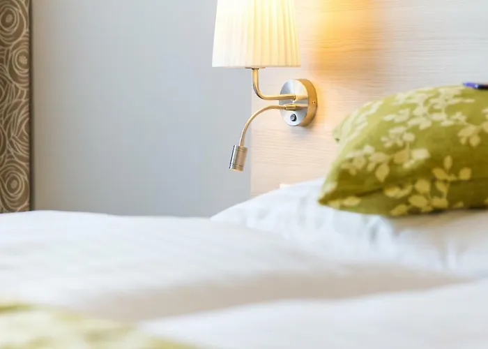 Hotel Das Himberg 4*