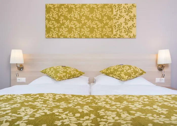 Hotel Das Himberg 4* Himberg